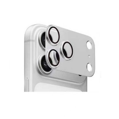 Apple iPhone 17 Pro Zore CL-20 Kamera Lens Koruyucu resmi