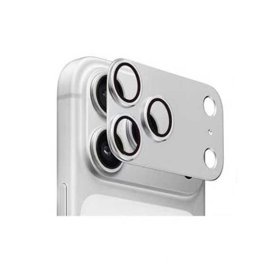 Apple iPhone 17 Pro Zore CL-20 Kamera Lens Koruyucu resmi