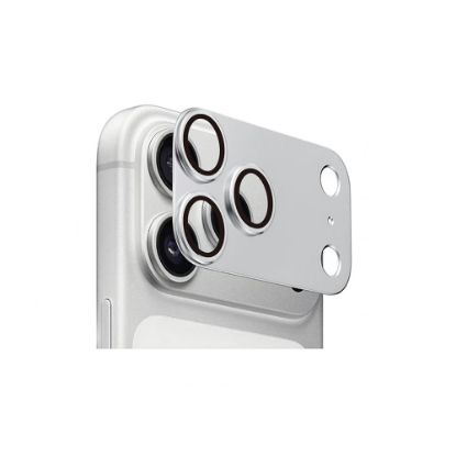 Apple iPhone 17 Pro Max Zore CL-20 Kamera Lens Koruyucu resmi