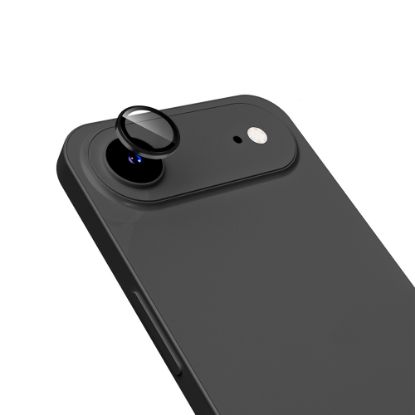 Apple iPhone 17 Air Zore Mikro Kamera Lens Koruyucu resmi