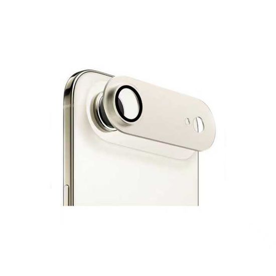 Apple iPhone 17 Air Zore CL-20 Kamera Lens Koruyucu resmi