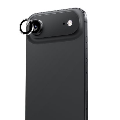 Apple iPhone 17 Air Benks AR Glass Warrior Premium Cam Kamera Lens Koruyucu resmi